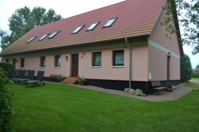 Haus Simone, Insel Poel